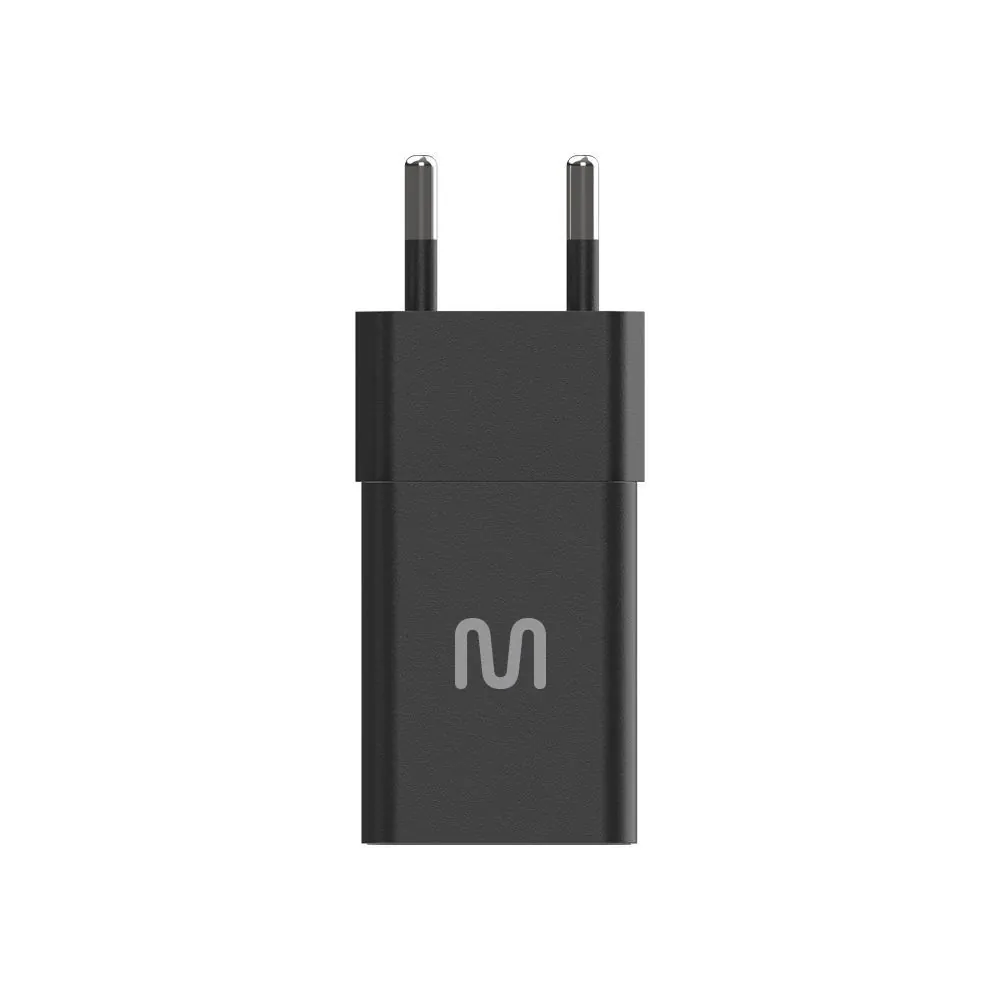 Carregador de Parede Usb Multi 5W - Preto