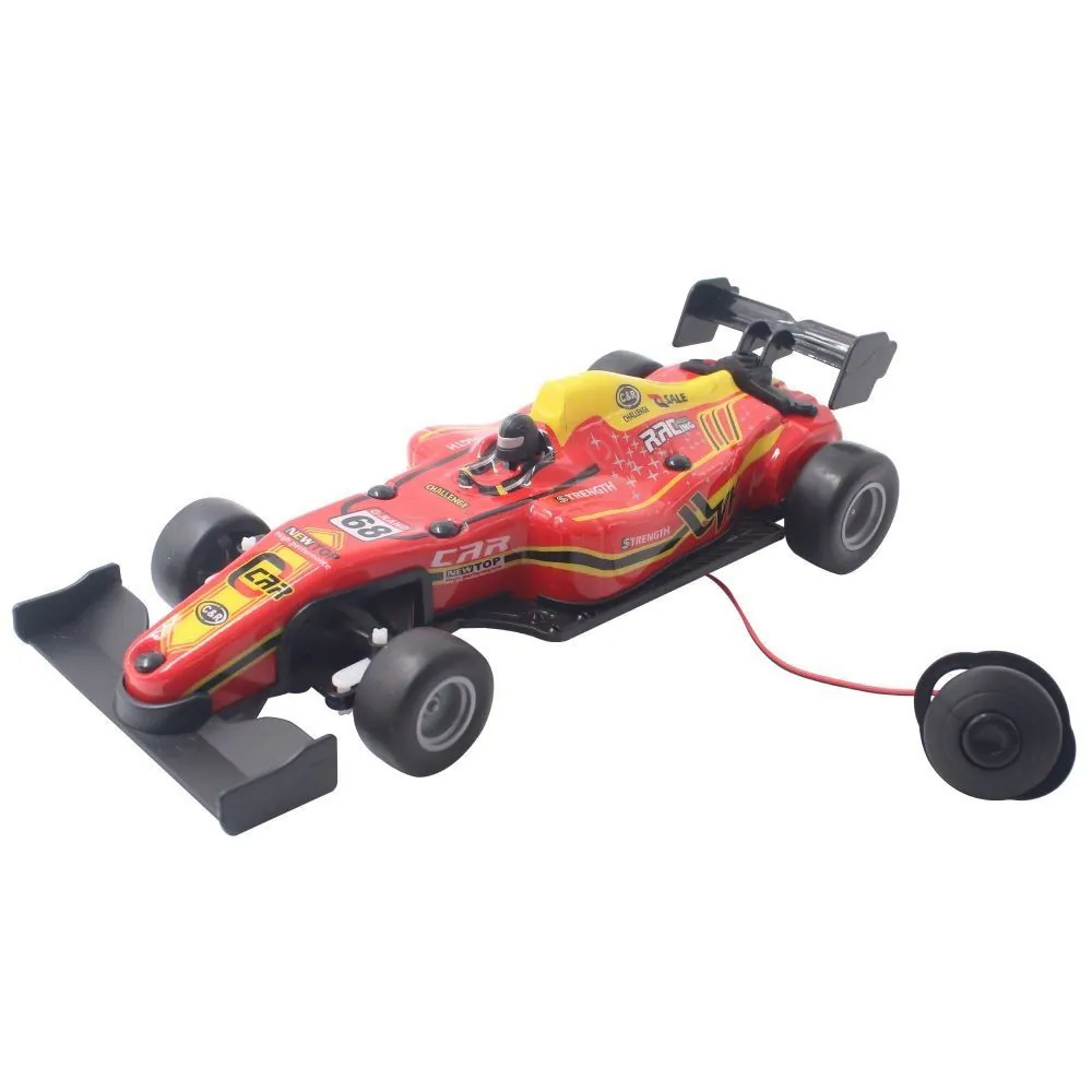 Carrinho Corrida de Controle Remoto Toys - Sortido