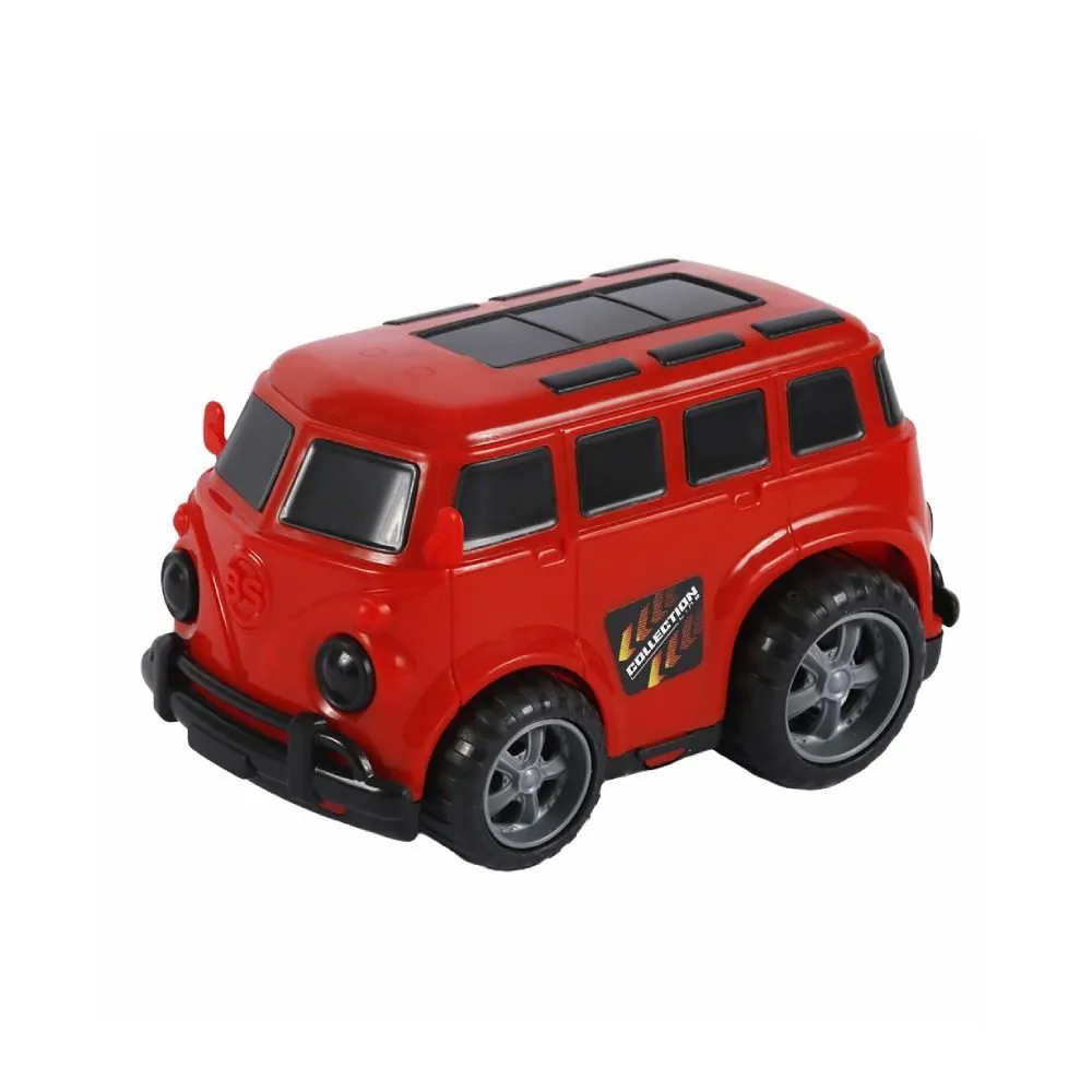 Carro Collection Line Bs Toys - Sortido