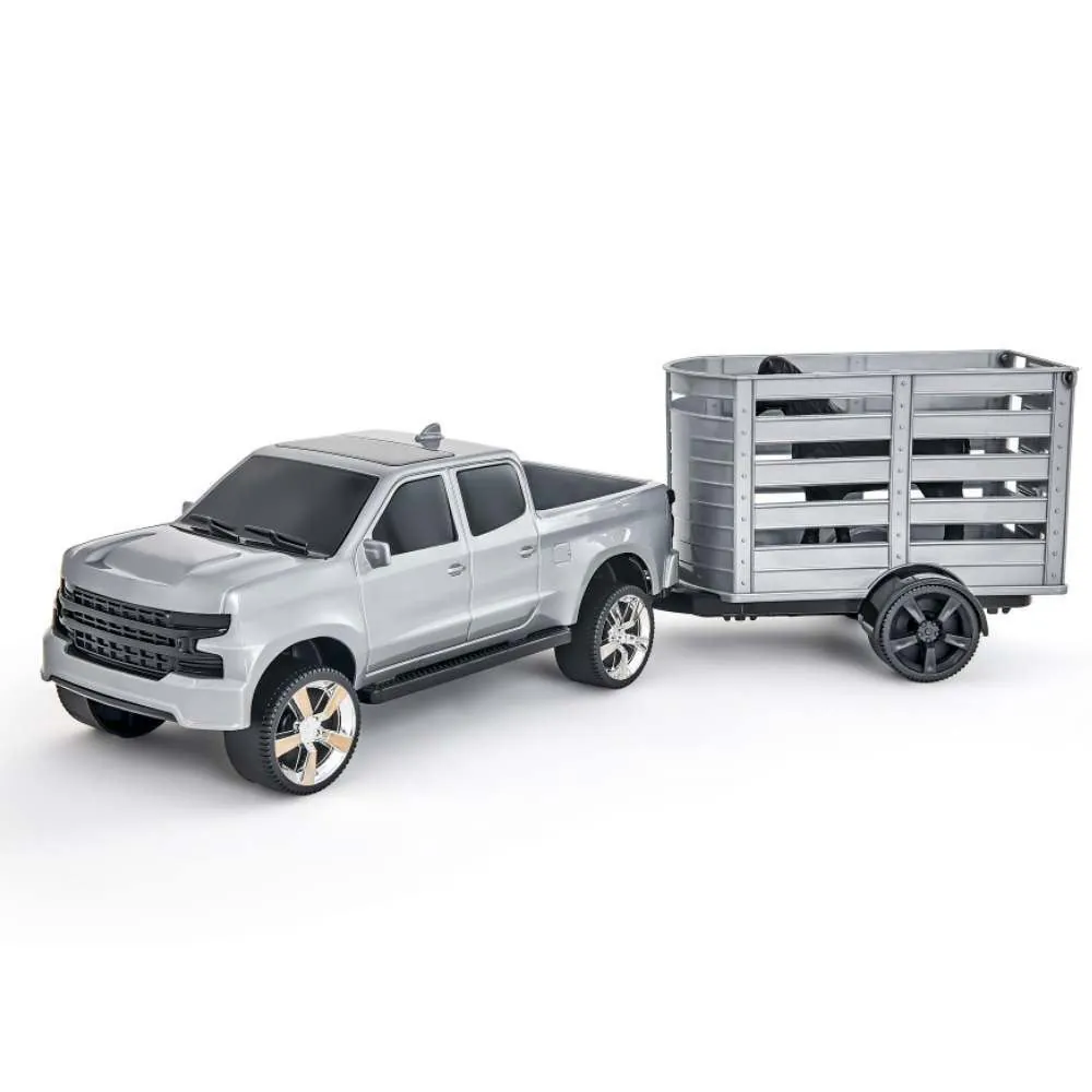 Carro Pickup Country Club Adijomar - 990