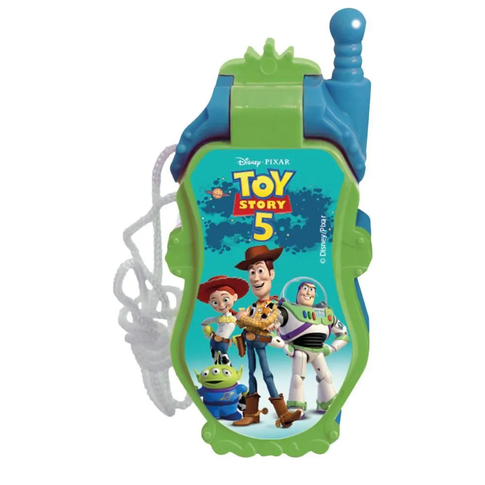 Celular Infantil Flip Toy Story Etitoys