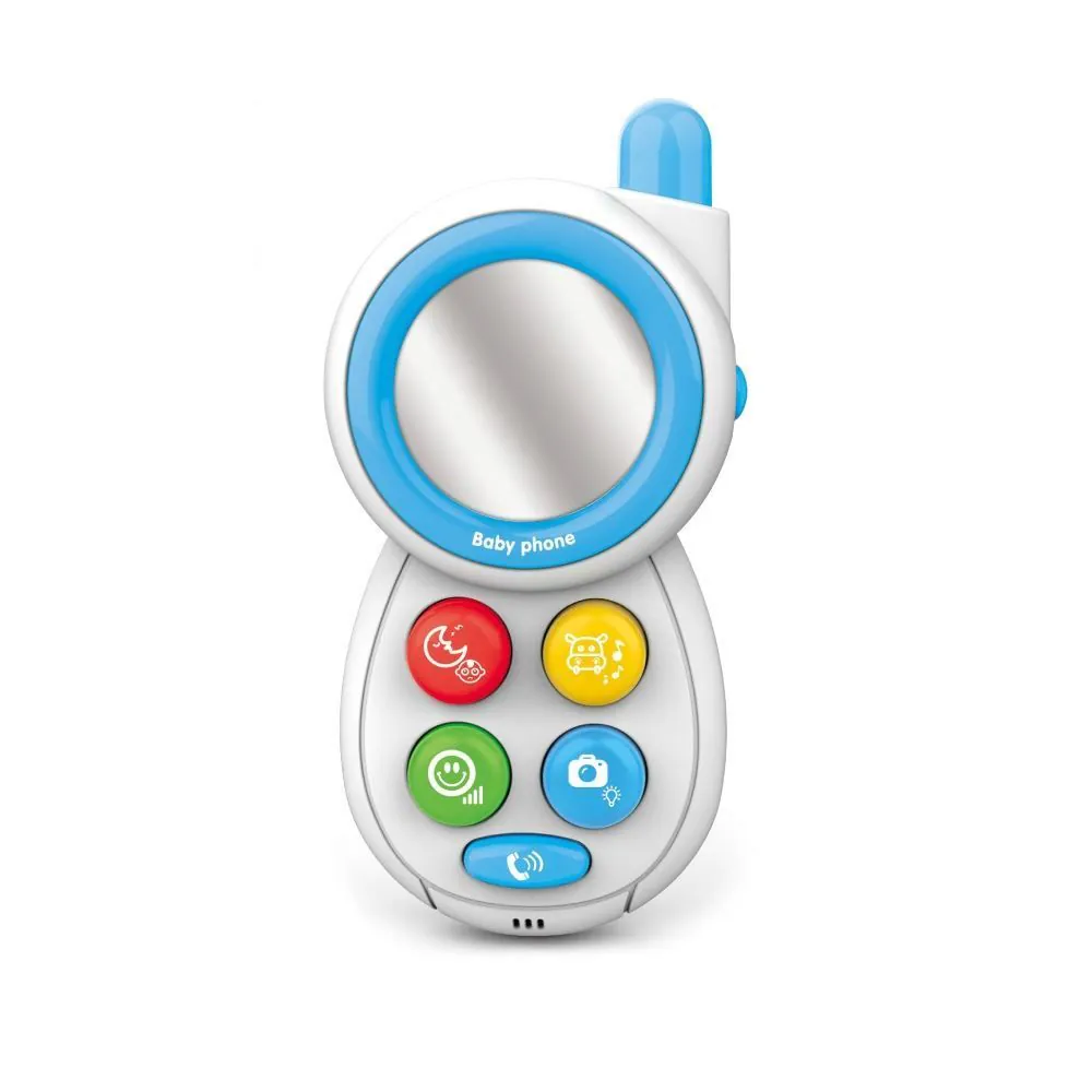 Celular Musical Toys - ST83528
