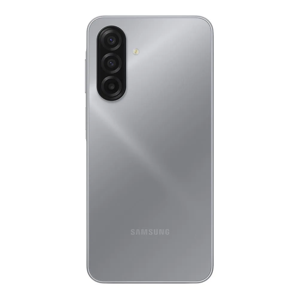 Celular Samsung Galaxy A17 256Gb 8Gb Tela 6.7" Ip54 - Cinza