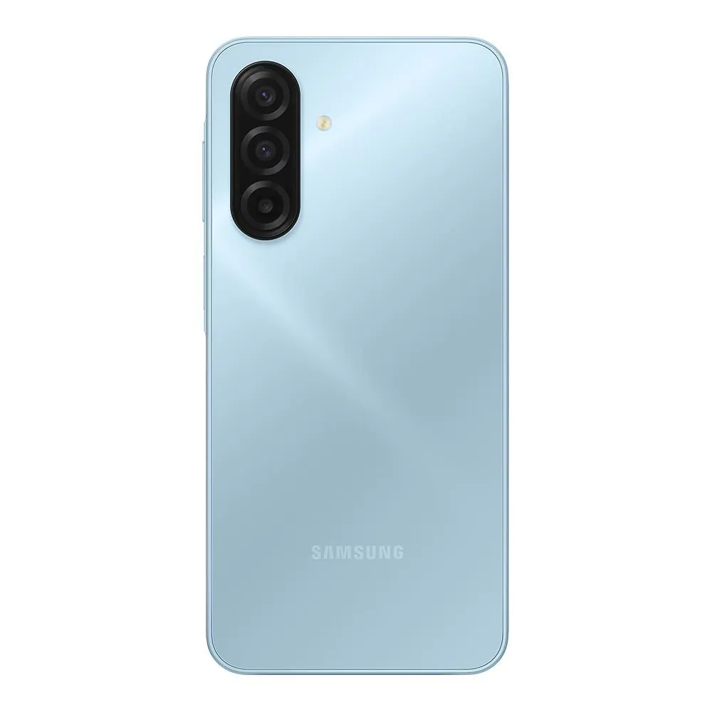Celular Samsung Galaxy A17 5G 256Gb 8Gb 50Mp Tela 6.7" - Azul