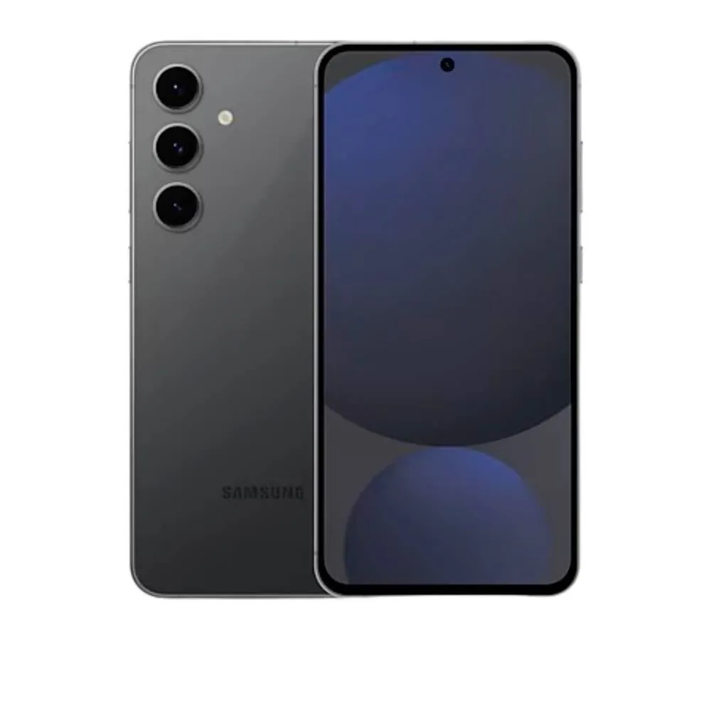 Celular Samsung Galaxy S24 Fe 5G 256Gb 8Gb Ram Tela 6.7" Galaxy Ai - Grafite