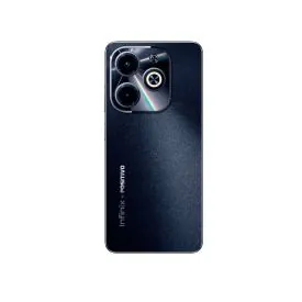 Celular Smartphone Infinix Hot 40I 4G Octacore 8Gb Ram 256Gb - Azul