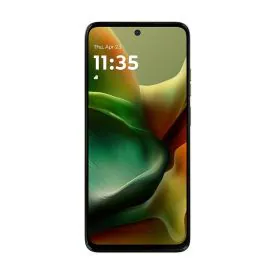 Celular Smartphone Motorola Moto G15 4G 256Gb 4Gb Ram - Grafite