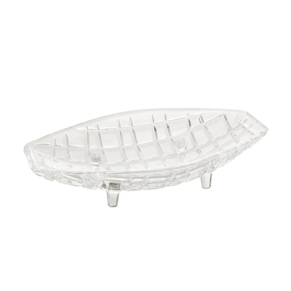 Centro de Mesa Donna Lyor - Cristal