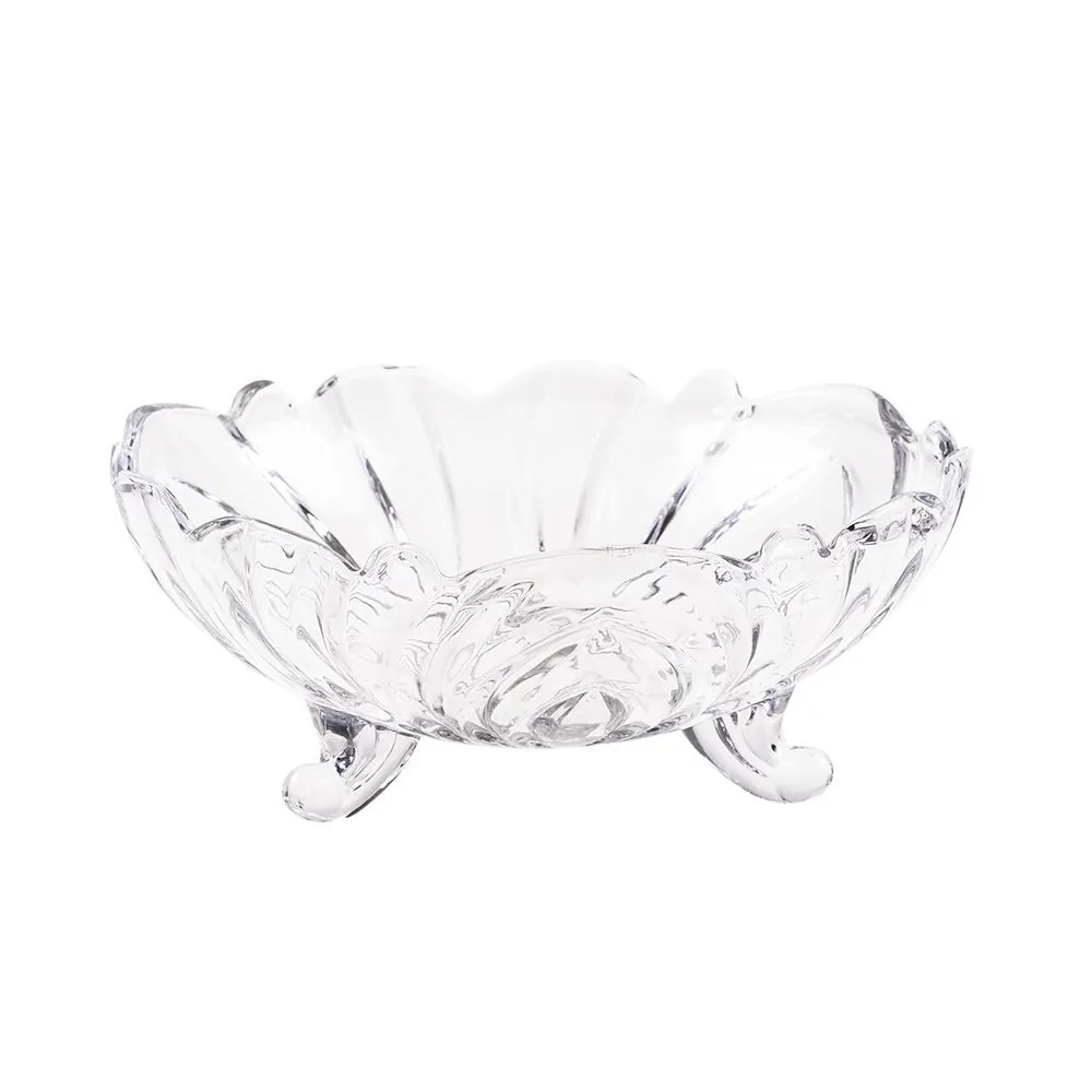 Centro de Mesa Fruit Lyor - Cristal
