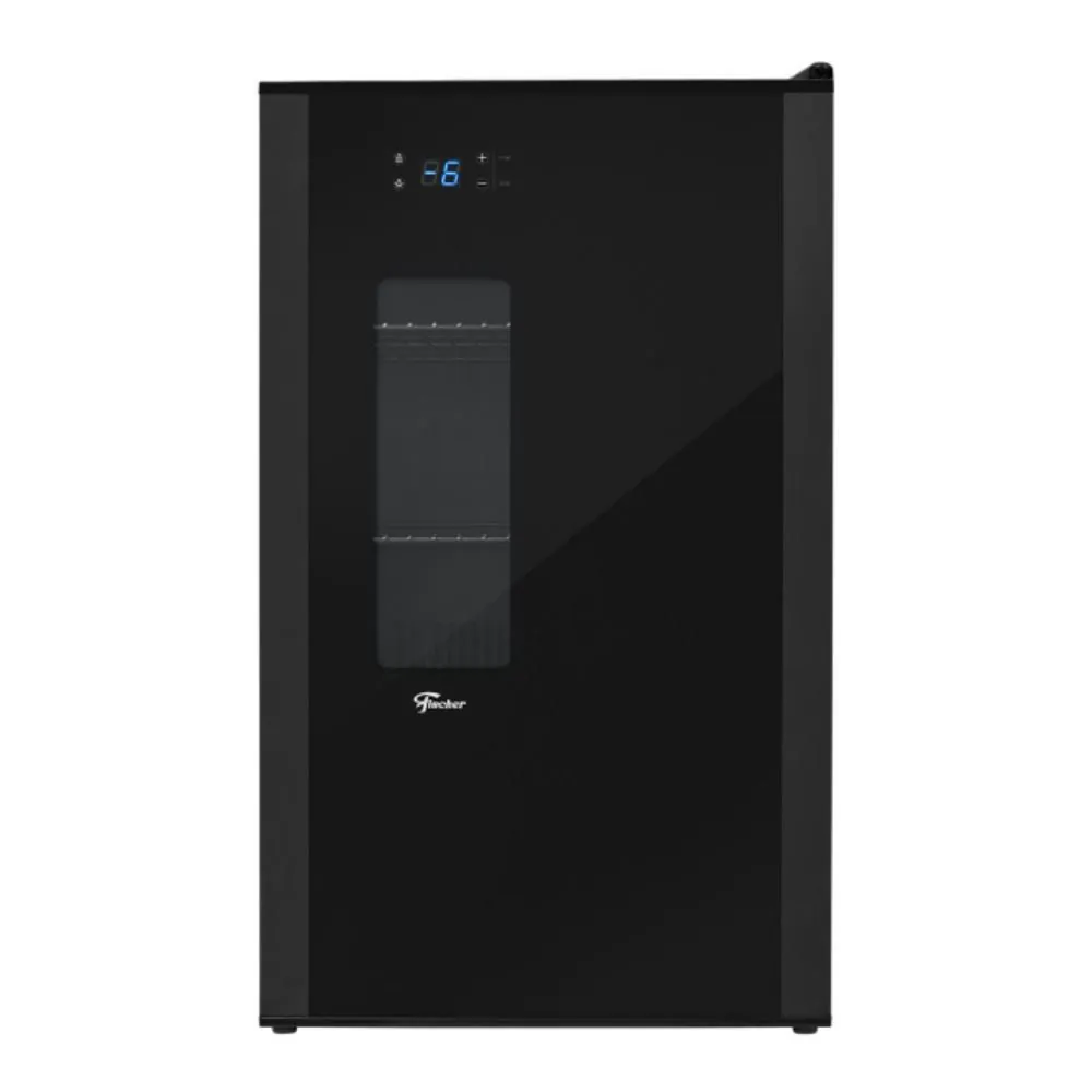Cervejeira Fischer Infinity Multi 92 Litros Painel Touch