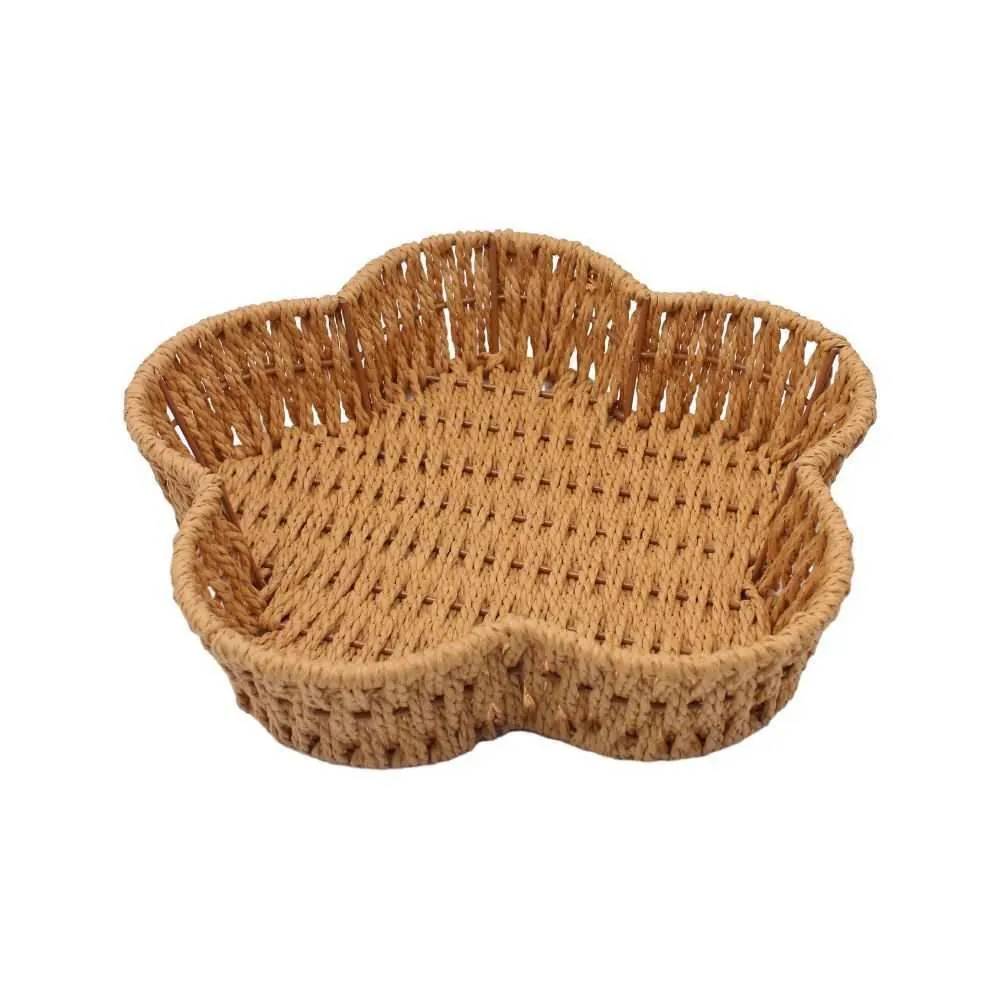 Cesta de Flor Trama 26Cm