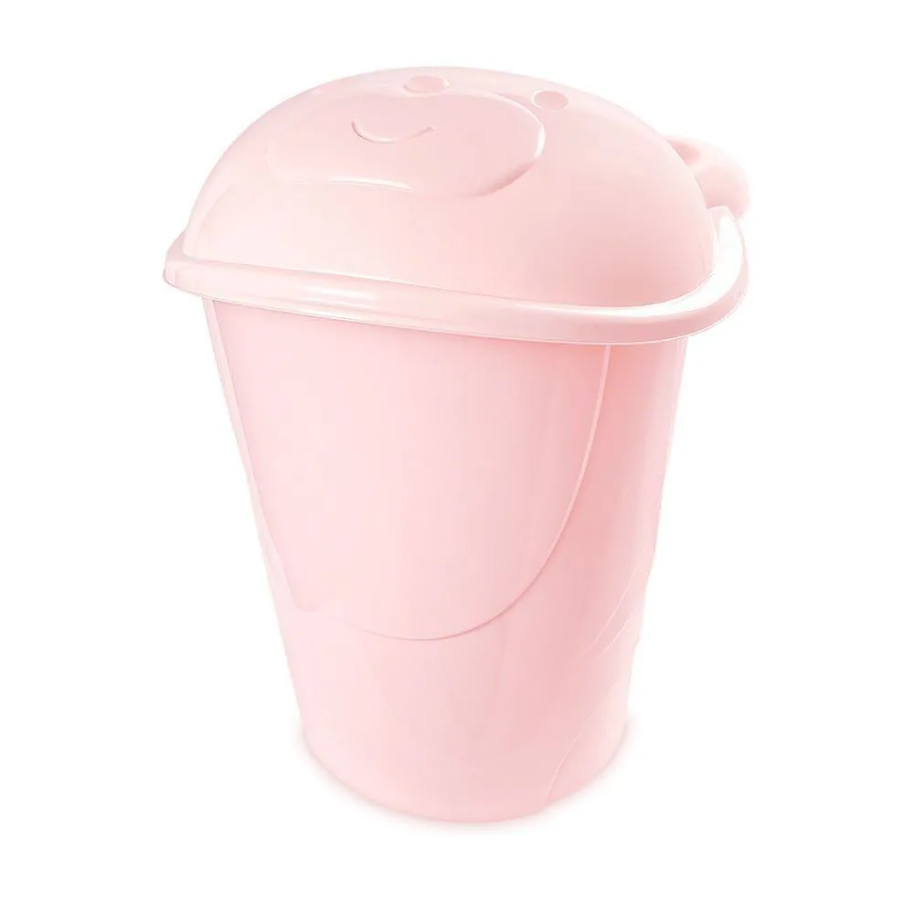 Cesto Infantil 41 Litros Fofura Baby - Roset