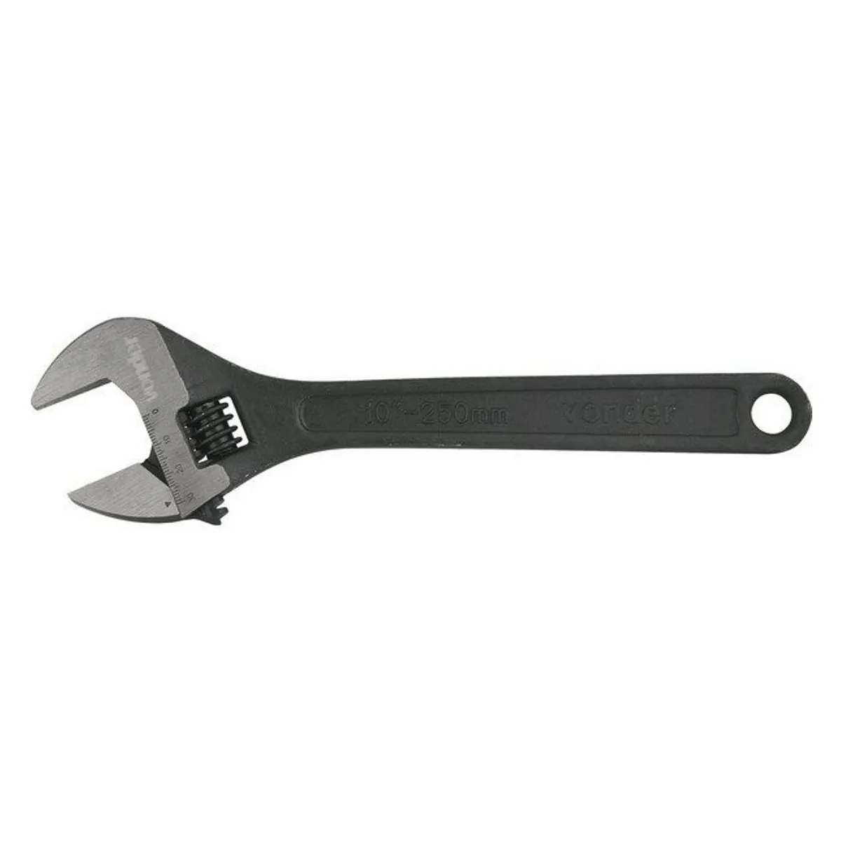Chave Inglesa 10" Fosfotizada Vonder - 3573010000