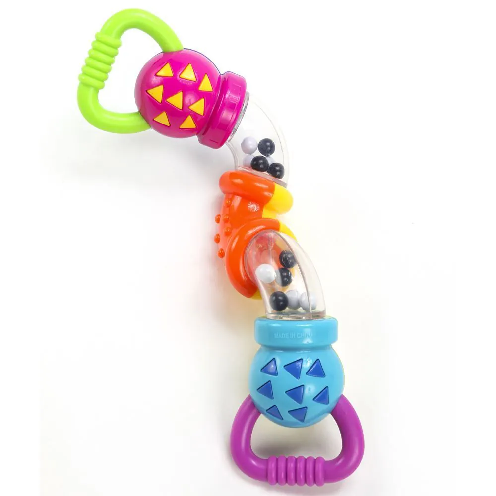 Chocalho Infantil Toys - HBR0526