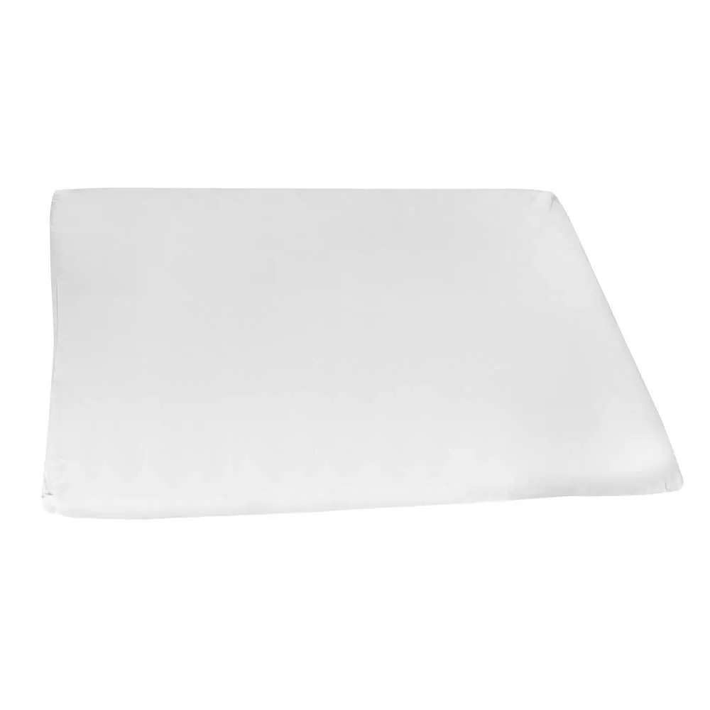 Colchonete Baby Gomos Massageadores Fibrasca - Branco