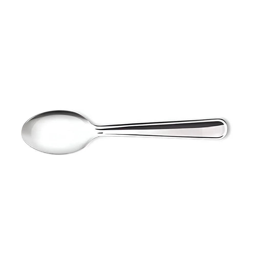 Colher de Chá Moderna Brinox - Inox