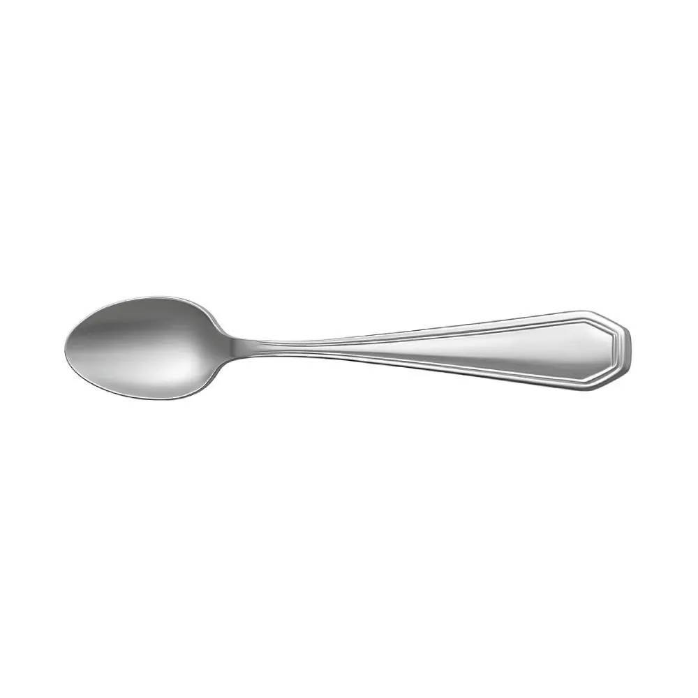 Colher de Chá Paris - Aço Inox