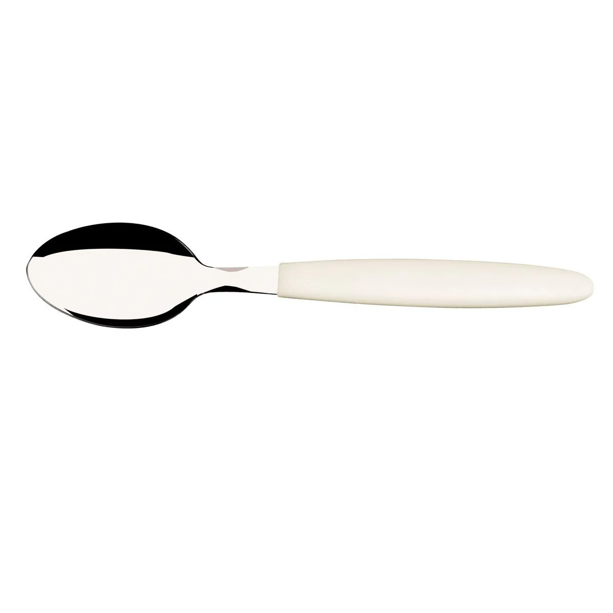Colher de Mesa Ipanema Tramontina - Branco