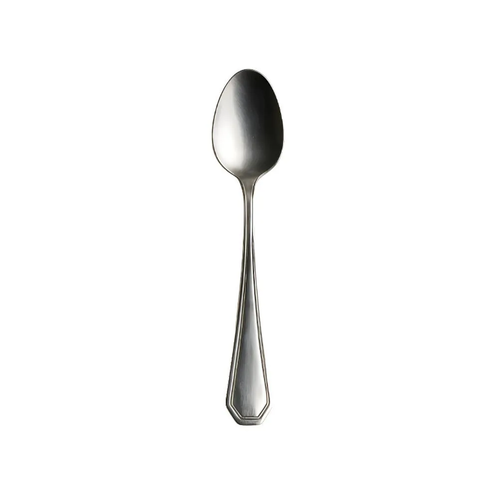 Colher de Sobremesa Paris - Aço Inox