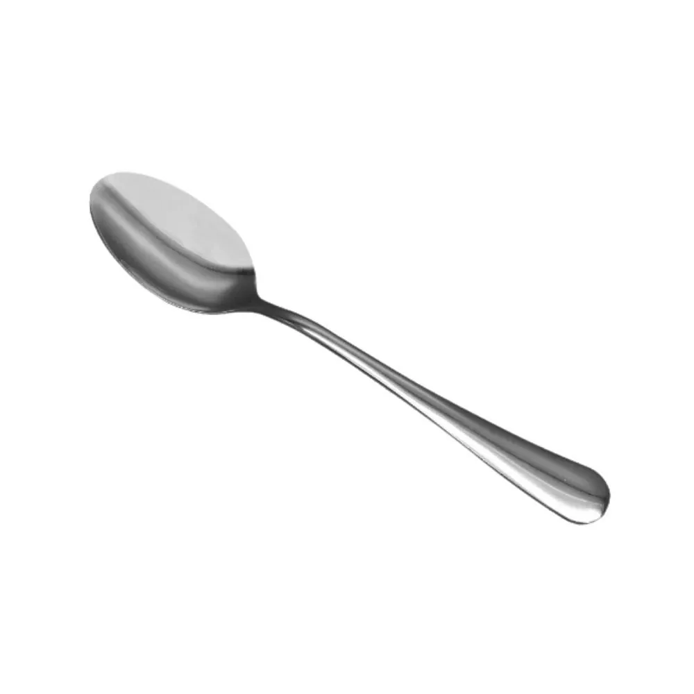 Colher de Sopa Madrid - Aço Inox