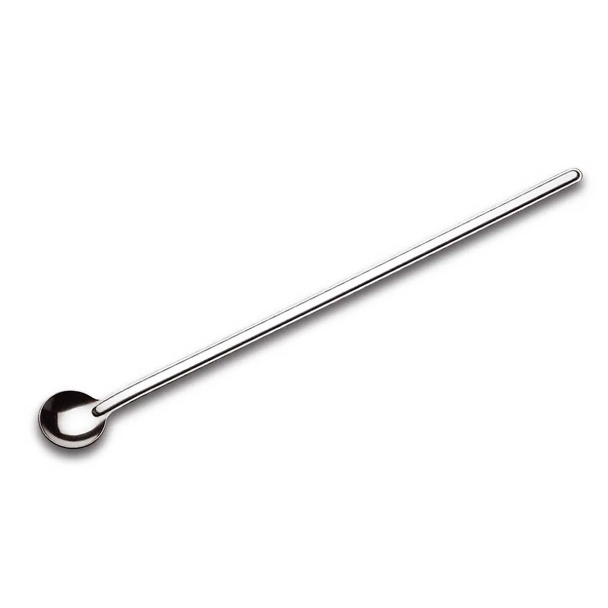 Colher para Refresco Tramontina - Inox