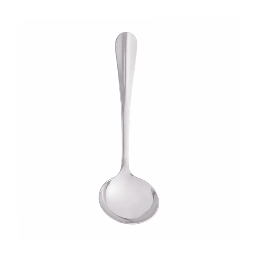 Concha de Molho Inox Positano Lyor - 17cm