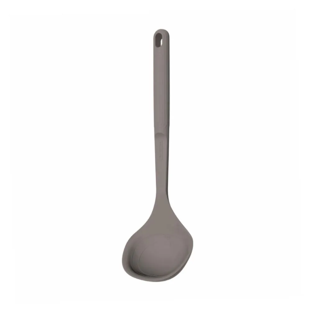 Concha de Silicone Tramontina Softta - Cinza