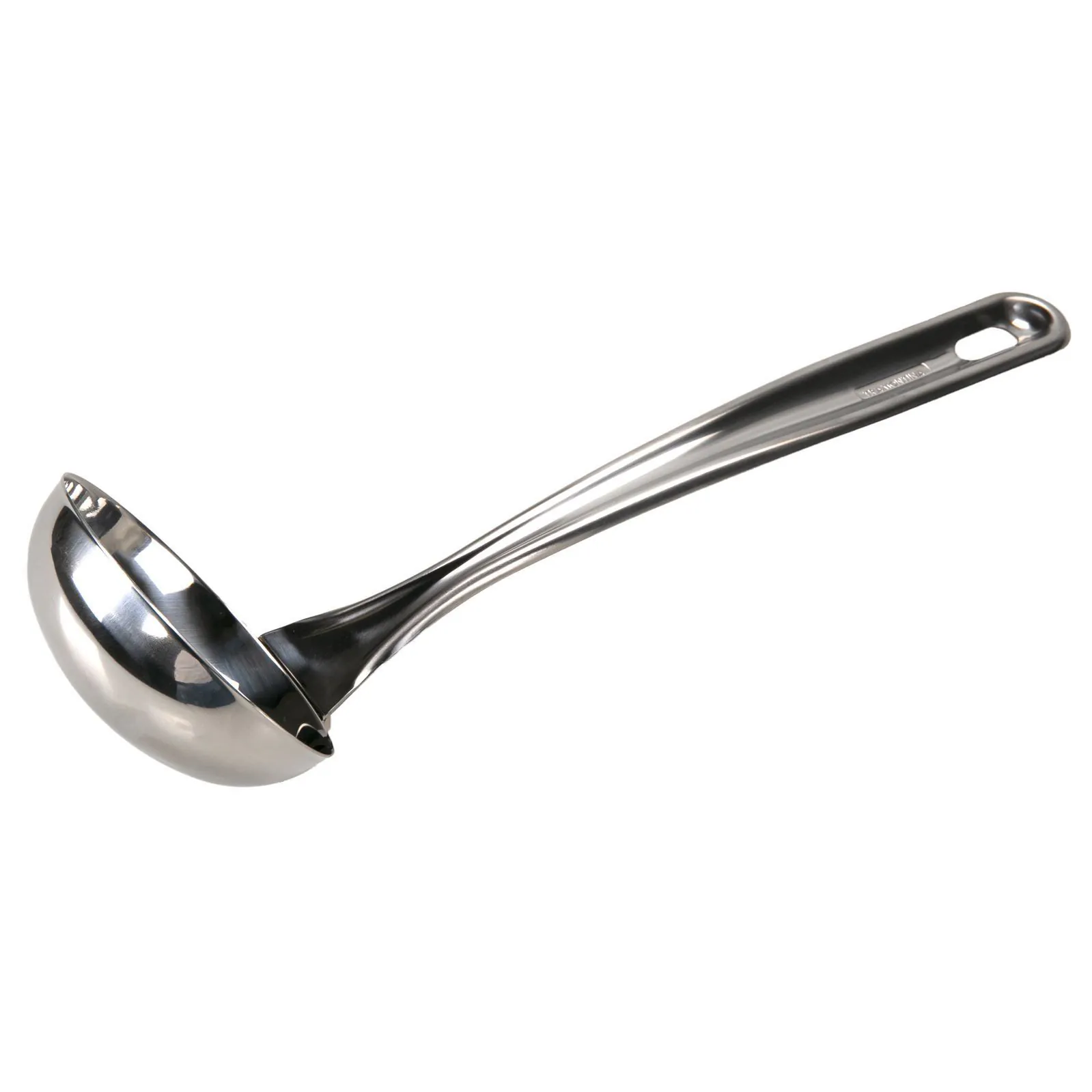 Concha Tramontina Terrina Extrata 30Cm - Inox