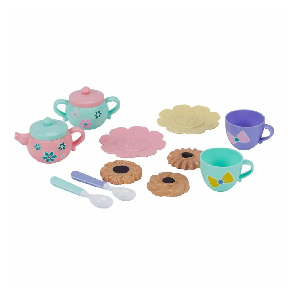 Conjunto Lanchinho da Tarde Helena Toys - Sortido