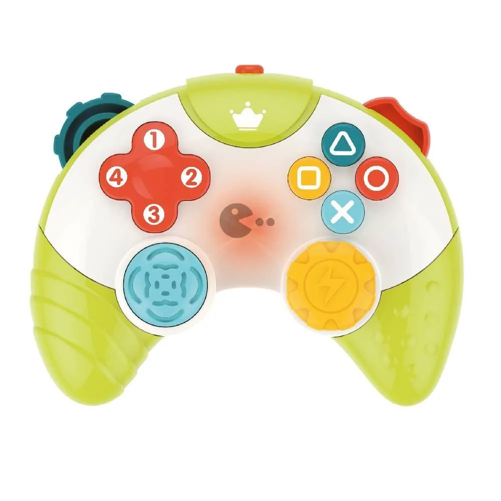 Brinquedo Controle Gamer para Bebê Toys - ST78295