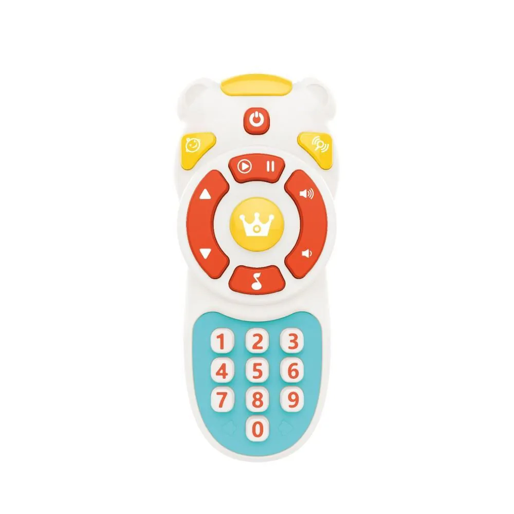 Controle para Bebês Toys - ST78308