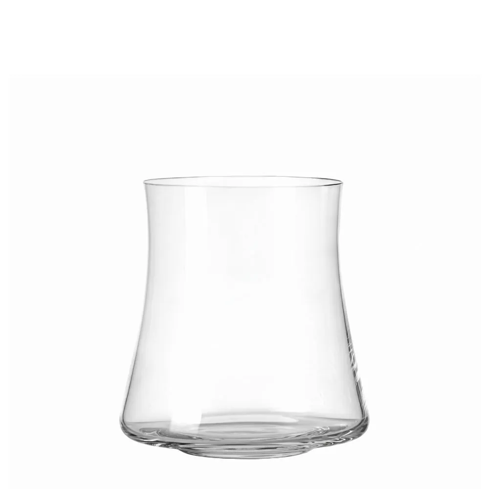 Copo Cristal 440Ml - Bohemia Elegance