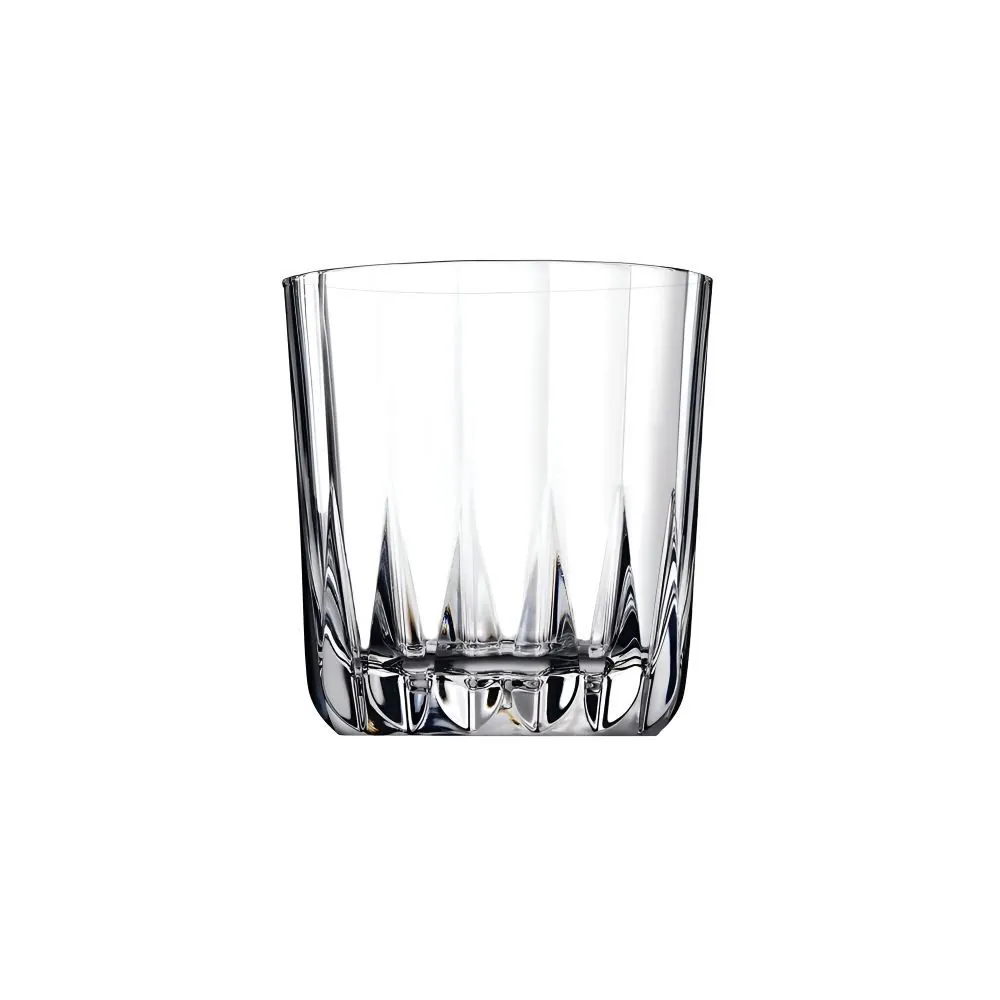 Copo Baixo Dara Class Home 300Ml - Transparente