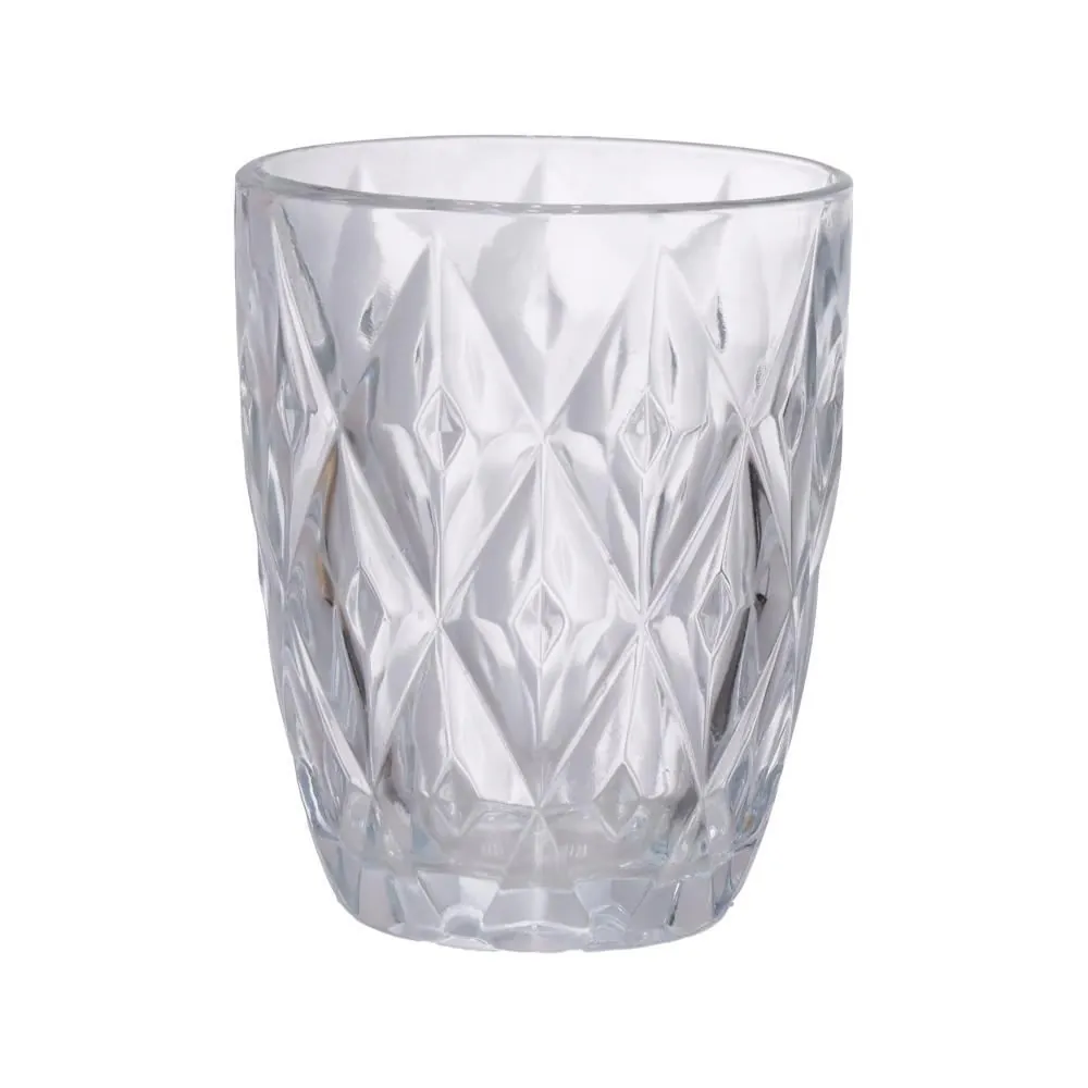 Copo Baixo de Vidro 275Ml Hauskraft - Plaza
