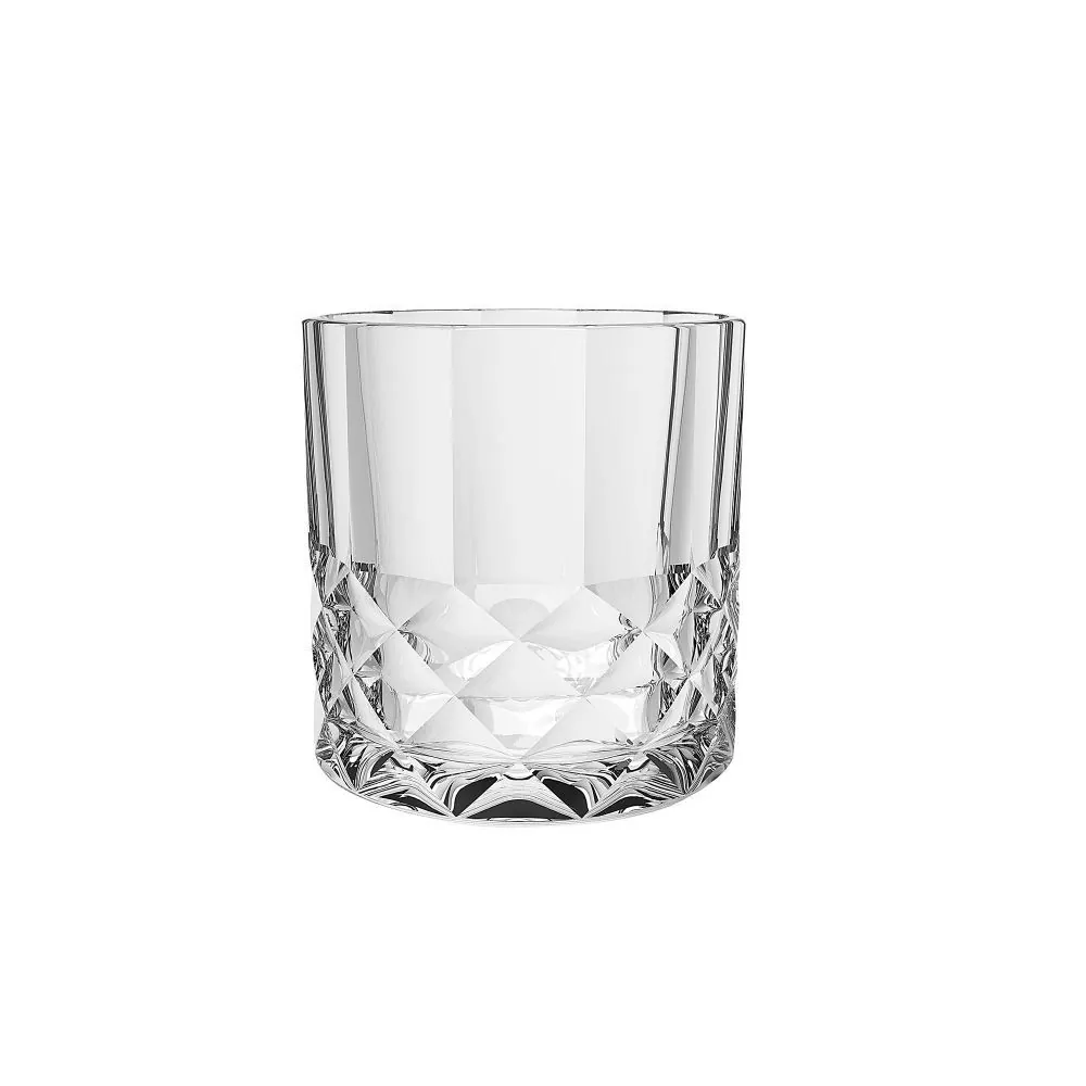 Copo Baixo Fusion para Whisky 390Ml L'hermitage - Fusion