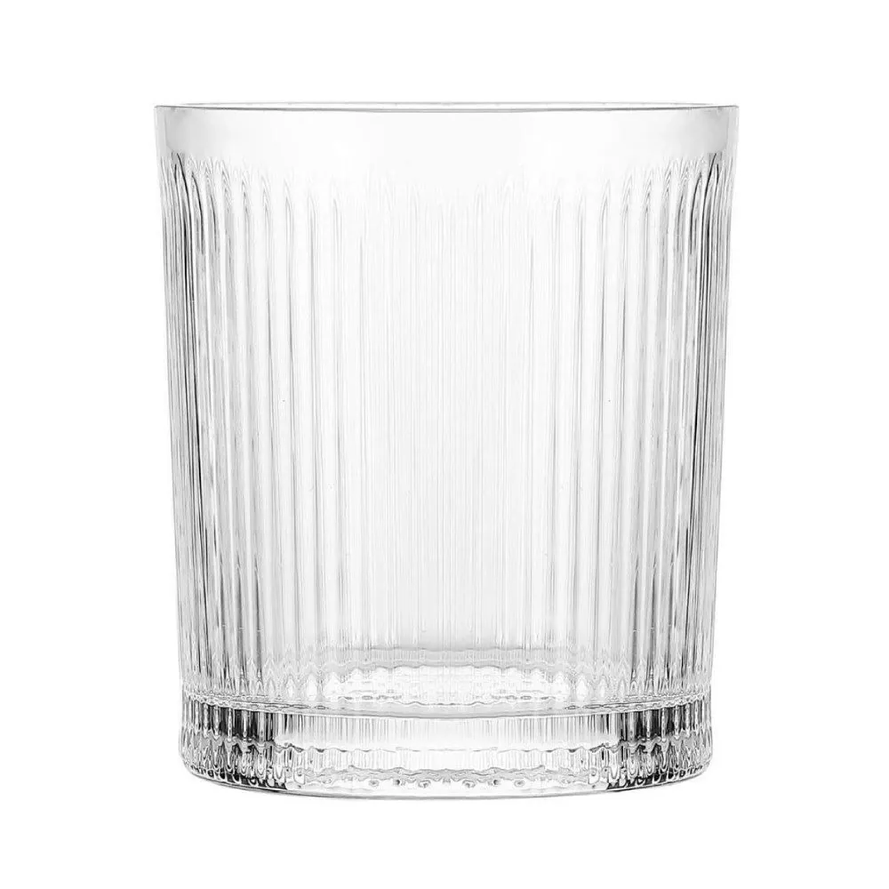 Copo de Drink Belvedere Canelado Ruvolo - 320ml