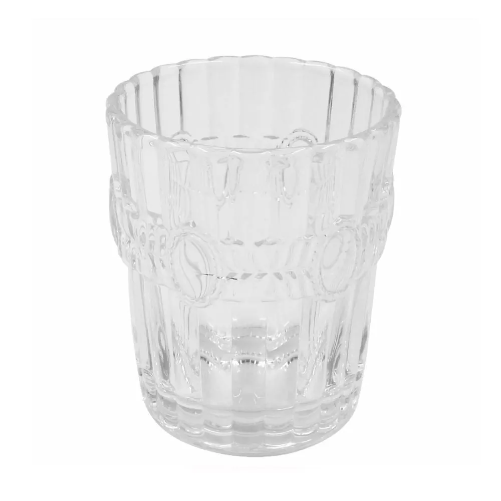 Copo de Vidro Safira 330 ml