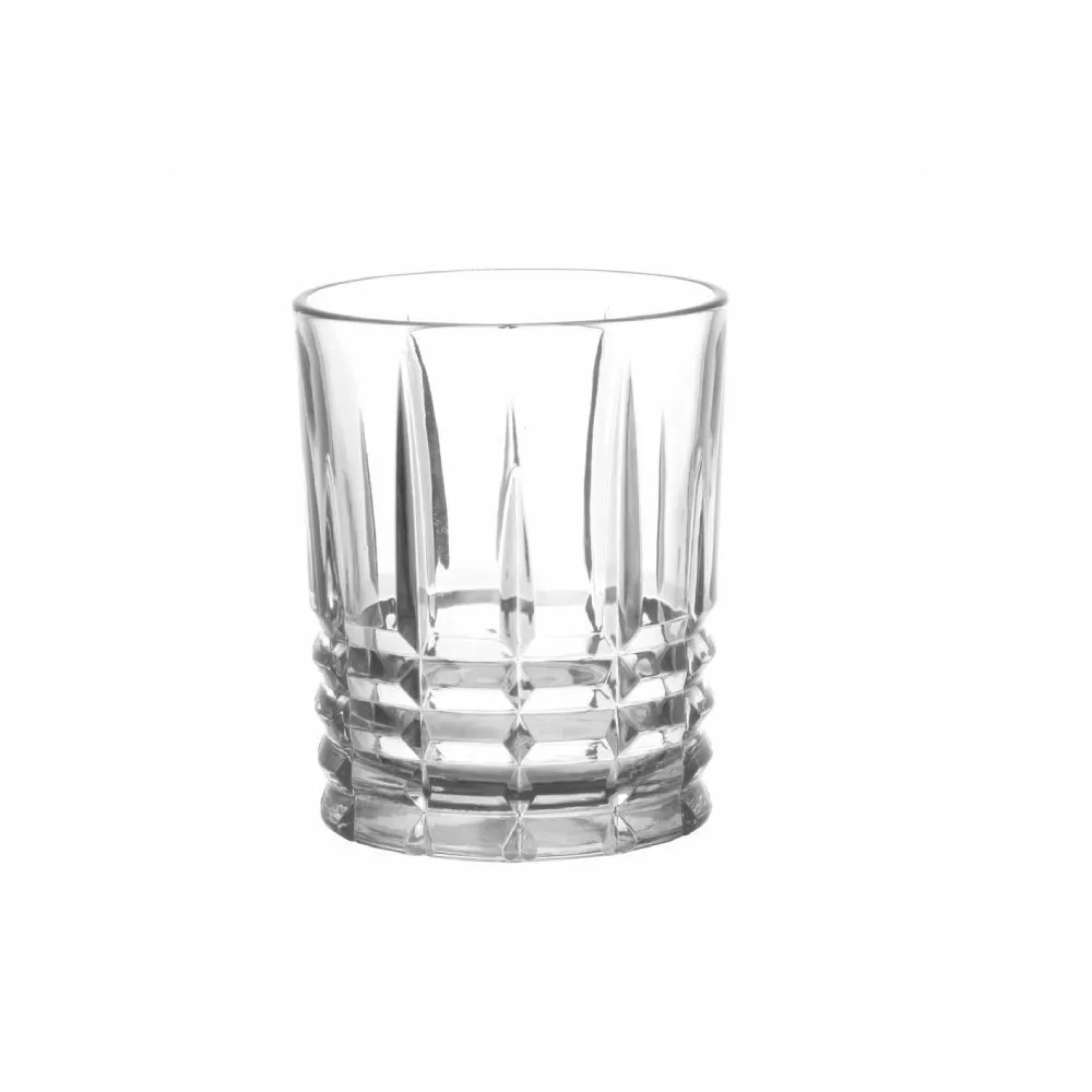 Copo de Whisky Classic 355Ml - Transparente