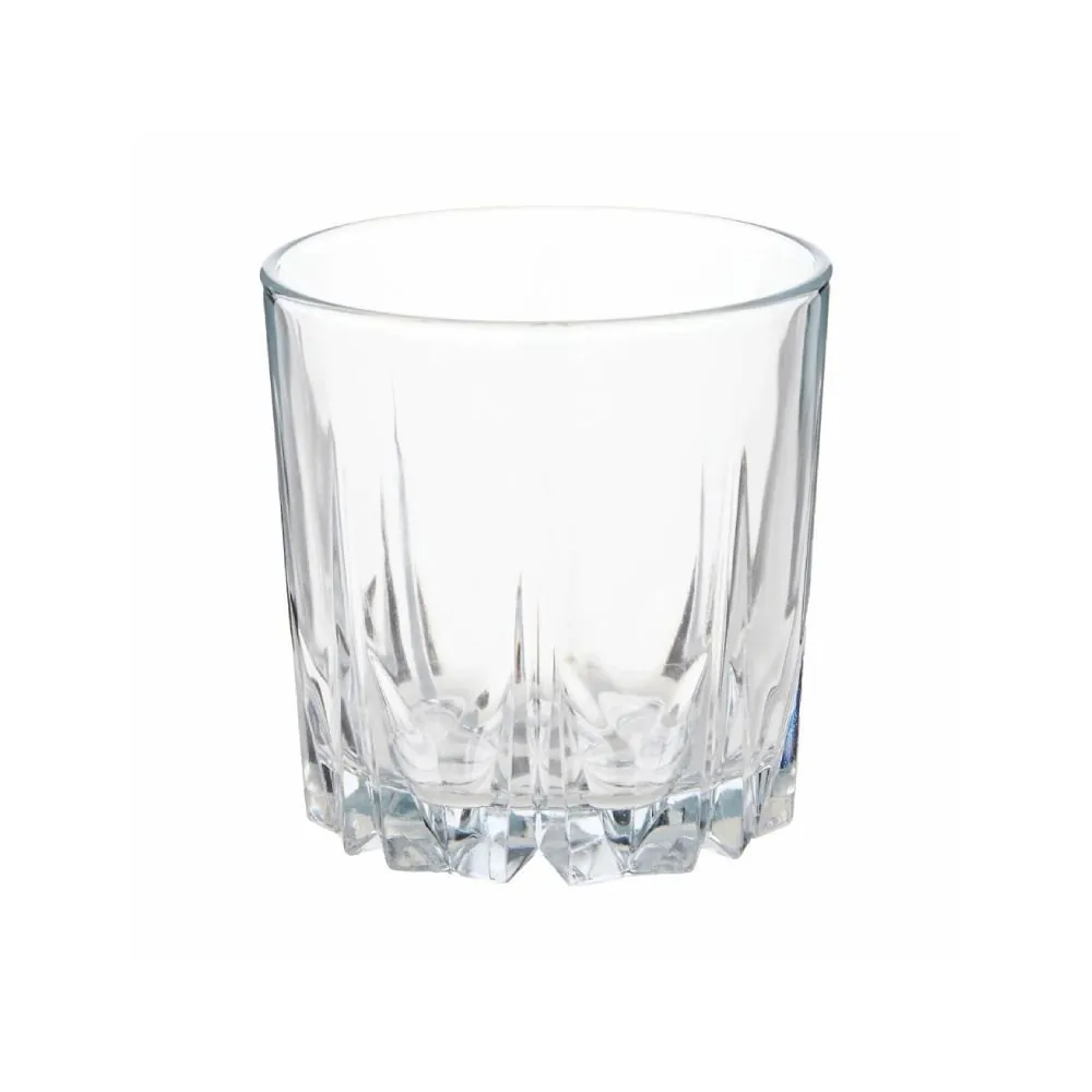 Copo de Whisky Karat 295Ml Pasabahçe - Vidro