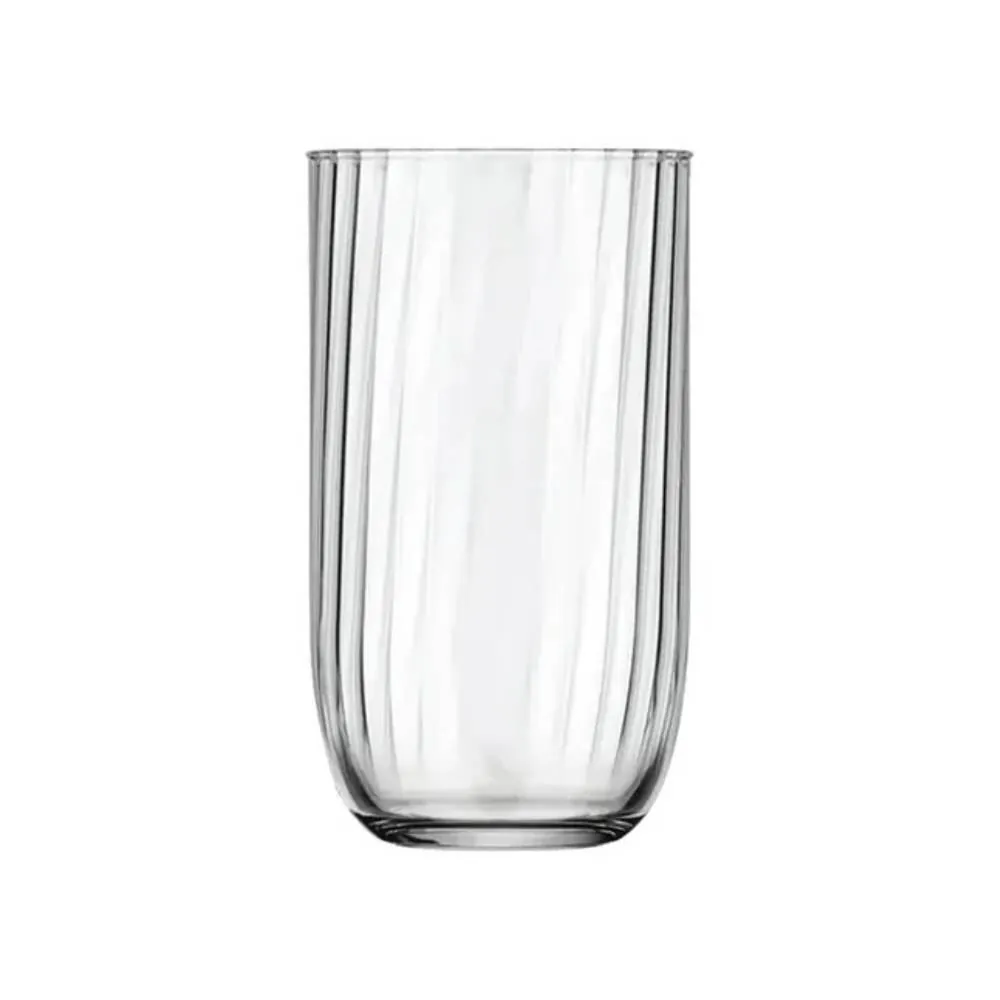 Copo Fiore Long Drink Nadir 400Ml - Vidro