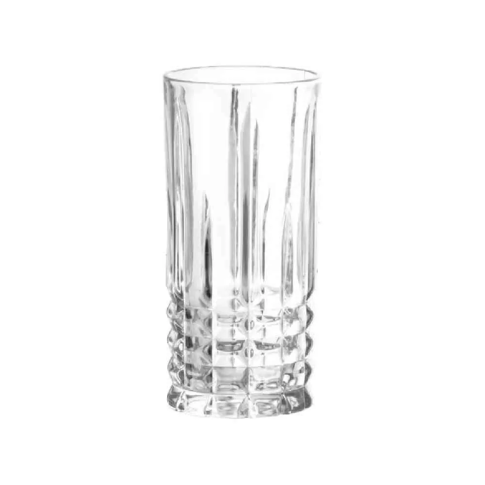 Copo Long Drink Classic 340Ml - Vidro Transparente