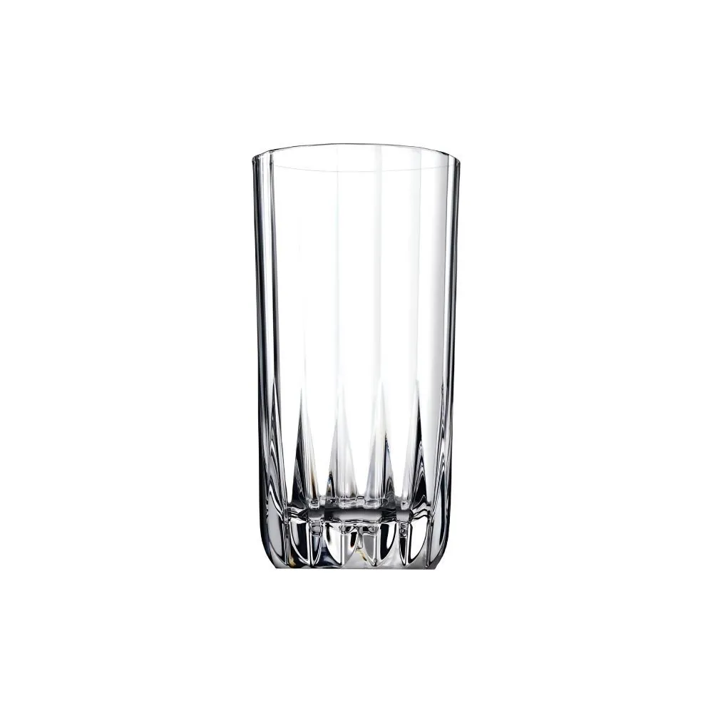 Copo Long Drink Dara Class Home 305Ml - Transparente