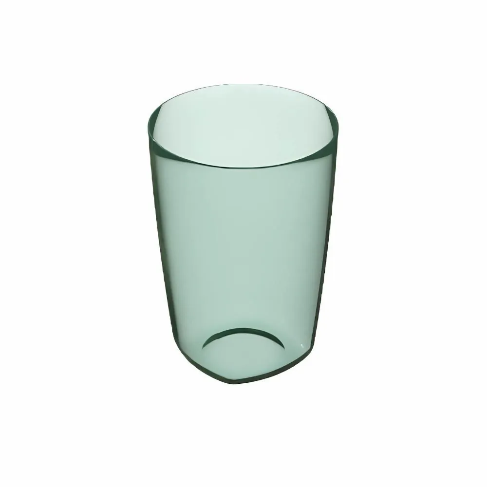 Copo Luna Vitra Ou 260Ml - Verde Agua