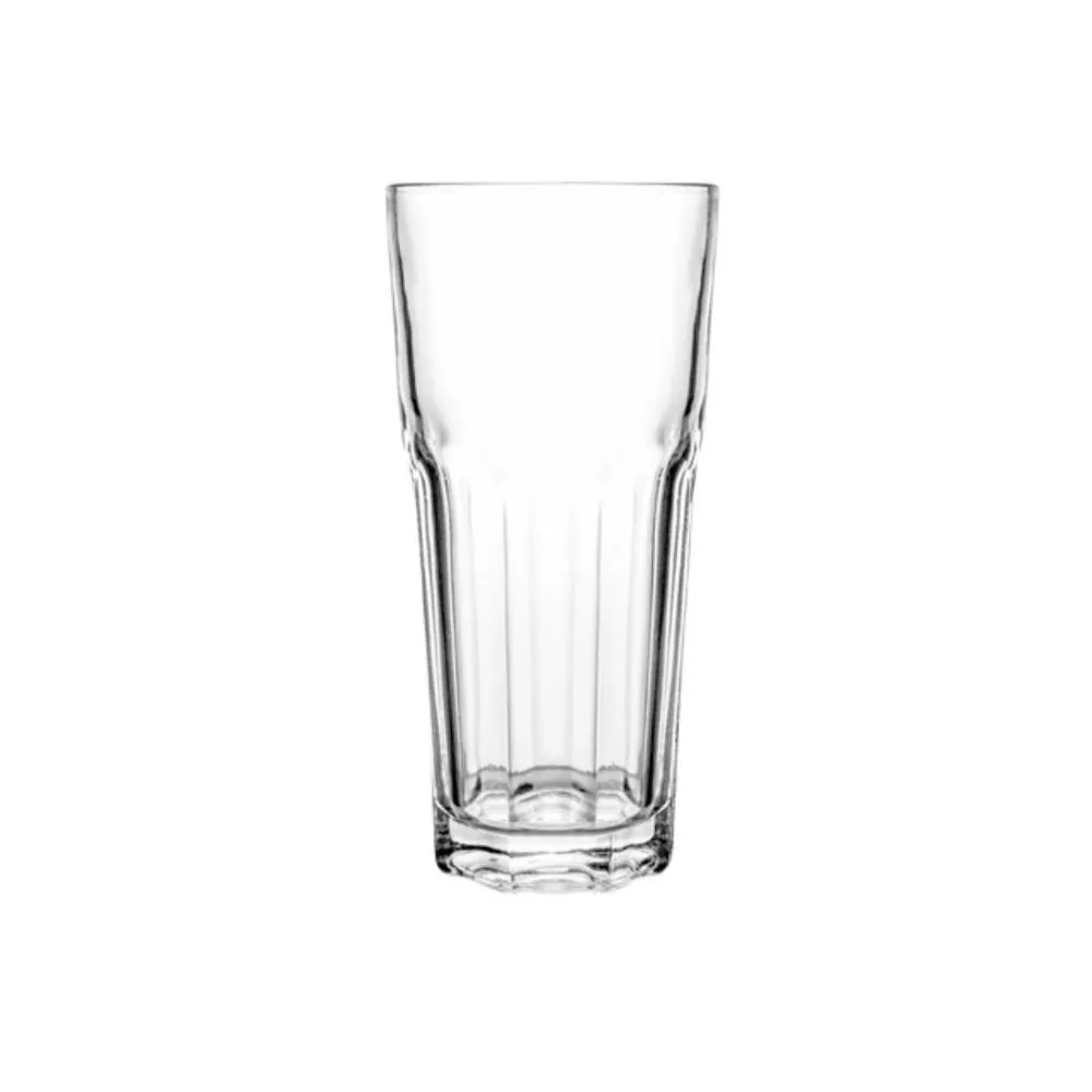 Copo Miami 360Ml - Transparente