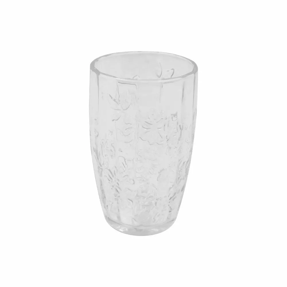 Copo Sofia 430 ml - Transparente