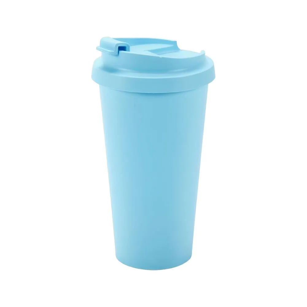 Copo Térmico Cores Lumni 500Ml - Sortido