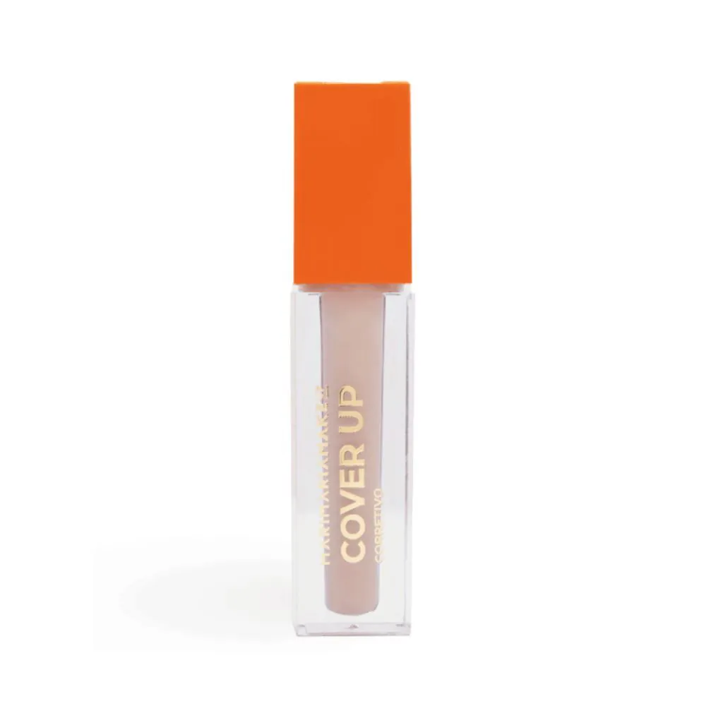 Corretivo Cover Up Cor 02 Mari Maria - 5,2ml