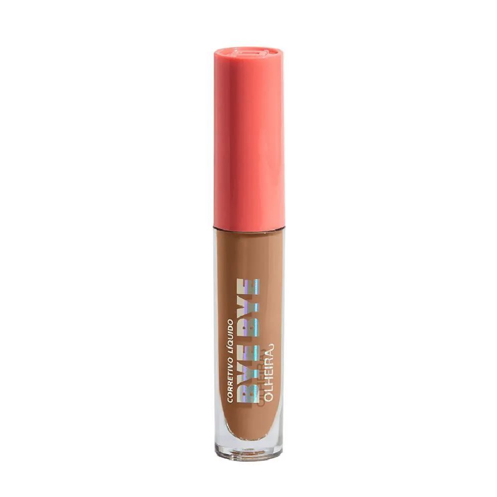 Corretivo Líquido Bye Bye Olheira D7 4,5Ml Dailus