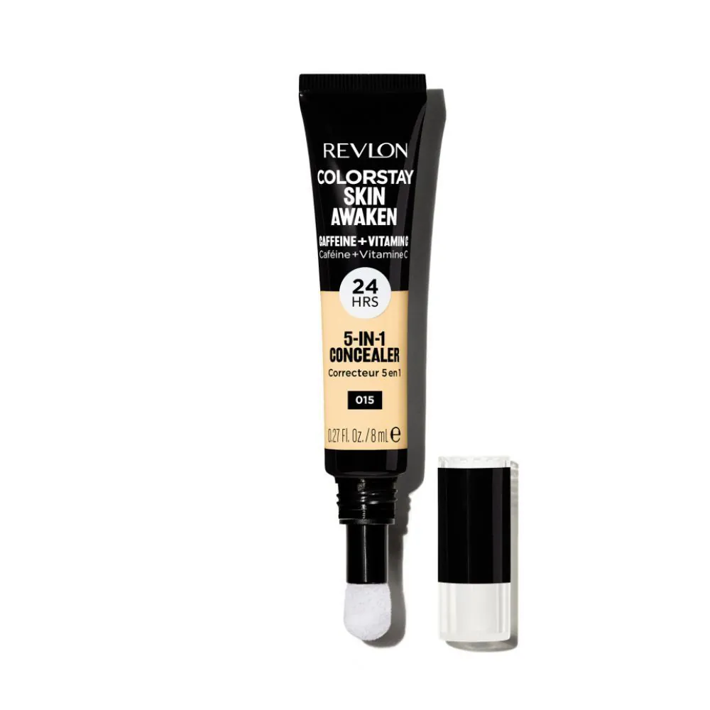 Corretivo Líquido Revlon Colorstay Skin Awaken Cor 015 - 8ml