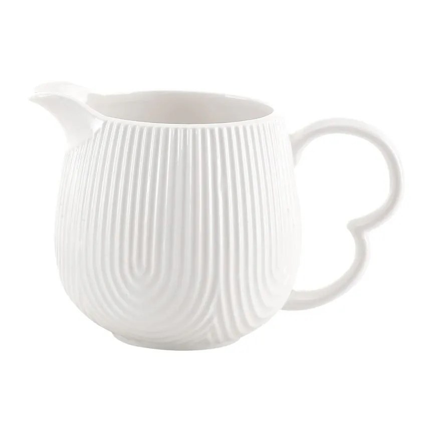 Cremeira de Cerâmica Oásis Hauskraft - 300ml